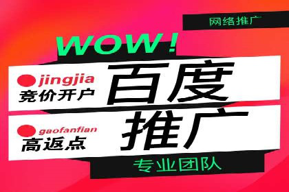 百度SEM推广案例：助力中小企业实现弯道超车